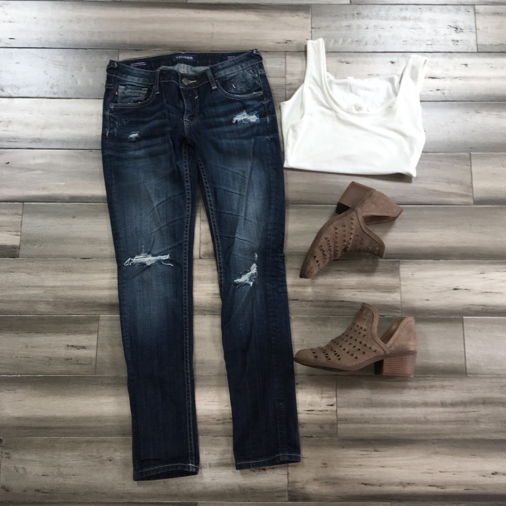 Vigoss Jeans